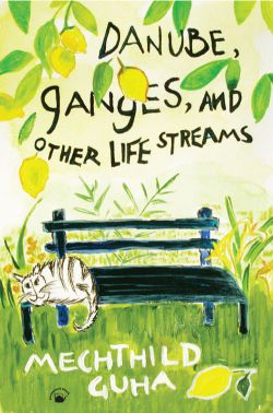 Orient Danube, Ganges, and Other Life Streams
